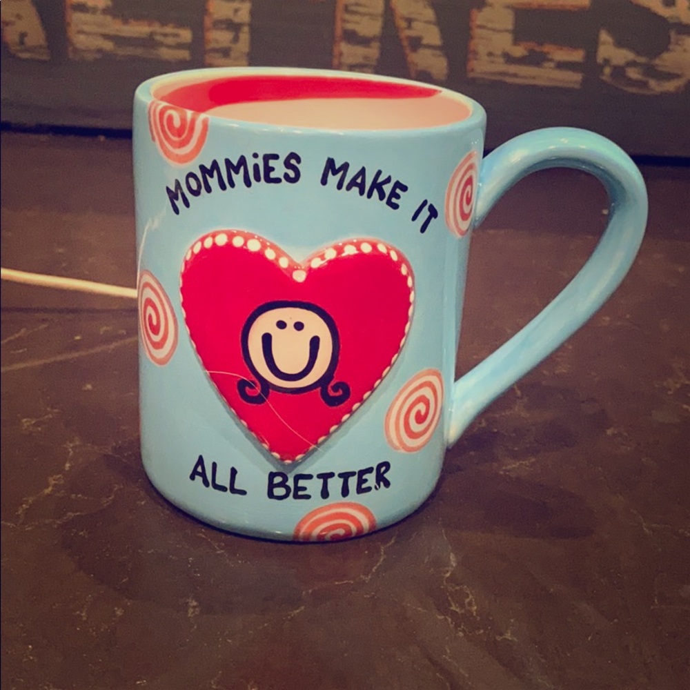 𝙼𝚘𝚖𝚖𝚒𝚎𝚜 𝚖𝚊𝚔𝚎 𝚒𝚝 𝚊𝚕𝚕 𝚋𝚎𝚝𝚝𝚎𝚛